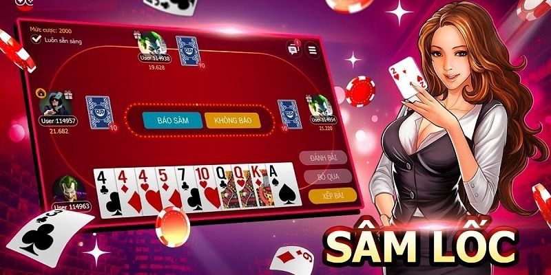 Khái quát về game bài tại Kuwin